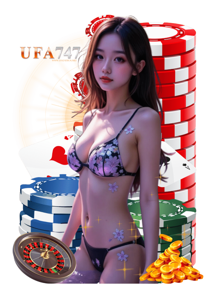 ufa747 fun บาคาร่า